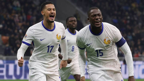 Real Madrid tính chi 150 triệu euro để đón 2 tân binh từ Ngoại hạng Anh
