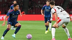 Phát kiến táo bạo của Mikel Arteta