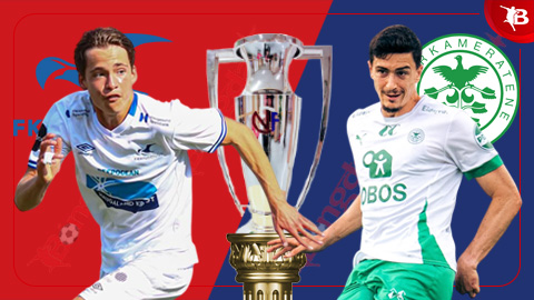 Nhận định bóng đá Haugesund vs HamKam, 21h00 ngày 26/7: 3 điểm cho khách