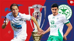 Nhận định bóng đá Haugesund vs HamKam, 21h00 ngày 26/7: 3 điểm cho khách