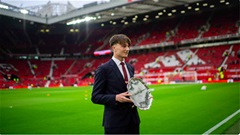 MU đẩy đi cầu thủ thứ hai trong hè sau Rashford