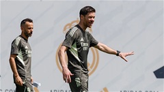 Real tuyên bố không bán 2 ngôi sao hè này