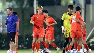 Đội hình cực mạnh U23 Việt Nam đấu Philippines ở bán kết