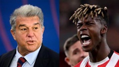 Tháng 7 'quỷ ám' hay bộ mặt thật của Barca?