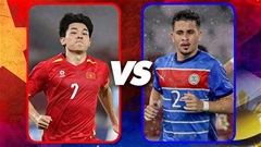 4 cuộc đối đầu ‘nảy lửa’ giữa U23 Việt Nam vs U23 Philippines 