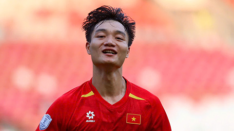 U23 Việt Nam thắng ngược U23 Philippines, vào chung kết U23 Đông Nam Á 3 lần liên tiếp 