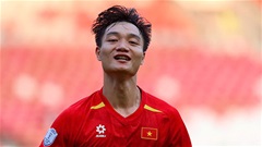 Trực tiếp bán kết U23 Việt Nam 2-1 U23 Philippines: Việt Nam thay cả 3 tiền đạo 