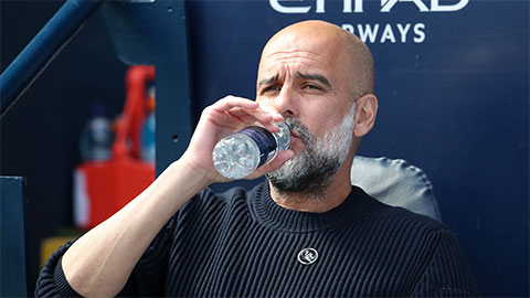 Man City: Không phải cái gì lấp lánh cũng là vàng