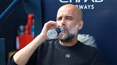 Man City: Không phải cái gì lấp lánh cũng là vàng 