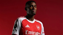 Vì sao Arsenal 'lườm thịt gắp rau'?