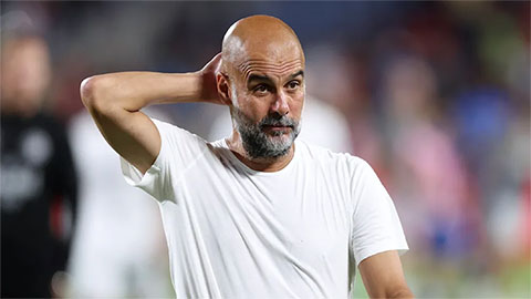 Pep Guardiola: Ghét của nào trời trao của nấy
