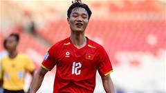 Nguyễn Xuân Bắc, cầu thủ toả sáng giúp U23 Việt Nam vào chung kết là ai?