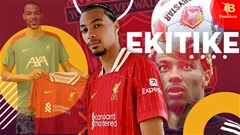 Liverpool đã theo đuổi Ekitike trong 4 năm như thế nào?