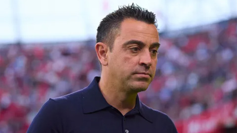 ĐT Ấn Độ phũ phàng từ chối Xavi