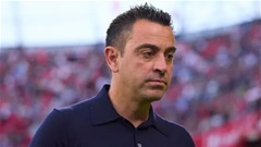 ĐT Ấn Độ phũ phàng từ chối Xavi