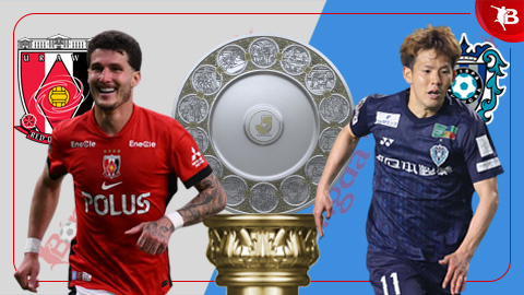 Nhận định bóng đá Urawa Red Diamonds vs Avispa Fukuoka, 17h00 ngày 27/7: Trắng tay tiễn khách