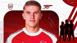 Điểm tin chuyển nhượng 26/7: Arsenal tiết lộ sốc thương vụ mua Gyokeres với giá rẻ bất ngờ