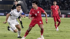 Đằng sau những tuyên bố ngạo nghễ của thủ quân U23 Indonesia