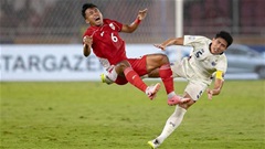 Tỉ phú Indonesia gửi thông điệp cứng rắn  tới U23 Việt Nam