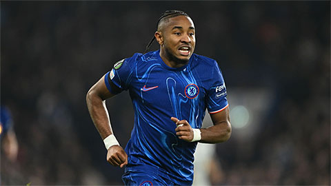 Nottingham Forest gia nhập cuộc đua giành ngôi sao đắt giá của Chelsea