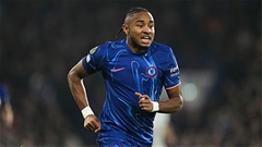 Nottingham Forest gia nhập cuộc đua giành ngôi sao đắt giá của Chelsea