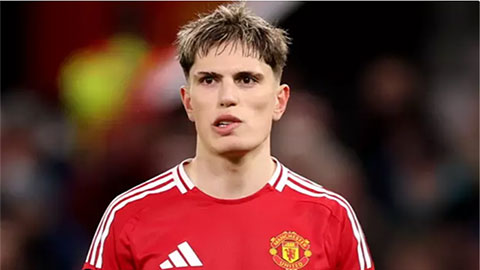 Fan MU van nài Bayern chiêu mộ Garnacho vì lý do đặc biệt