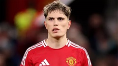 Fan MU van nài Bayern chiêu mộ Garnacho vì lý do đặc biệt