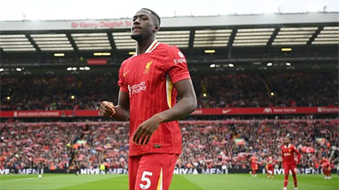 Barca và Bayern cùng tranh hậu vệ Liverpool với Real