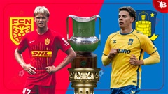Nhận định bóng đá Nordsjaelland vs Brondby, 23h00 ngày 27/7: Ra về tay trắng