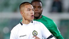 Chung Nguyen Do có thể gia nhập V.League, đá SEA Games 33