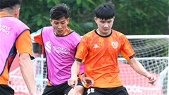 33 đội Việt Nam thi đấu 1 ngày duy nhất để tranh vé sang xem Liverpool