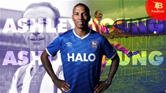 Ashley Young là Stanley Matthews thời hiện đại