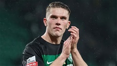 3 điều khoản phụ khiến Arsenal mất thêm 10 triệu euro cho Sporting vụ Gyokeres