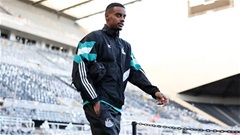 'Đại gia' nào có thể mua nổi Alexander Isak?