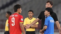 U23 Việt Nam nhận tin dữ trước trận chung kết với Indonesia