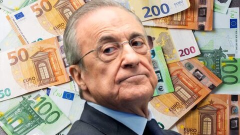 Cầu thủ Real Madrid thất thu ở hè 2025