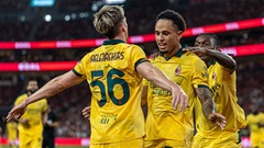 Trực tiếp Liverpool 1-3 Milan: Rossoneri gia tăng cách biệt