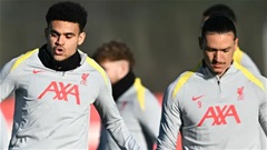Liverpool đã sẵn sàng bán cả Darwin Nunez và Luis Diaz?
