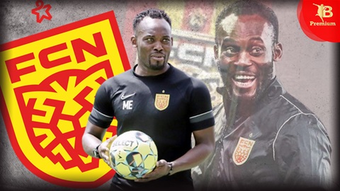 Michael Essien và sứ mệnh thắp sáng các tài năng châu Phi ở châu Âu