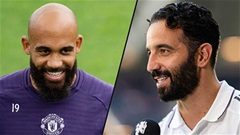 Bryan Mbeumo sắp cho Ruben Amorim thấy kỹ năng tuyệt vời