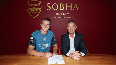Bật mí diễn biến bên trong vụ Arsenal chiêu mộ Gyokeres