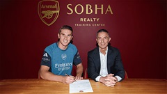 Bật mí diễn biến bên trong vụ Arsenal chiêu mộ Gyokeres