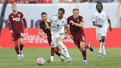 Điểm nổi bật ở chiến thắng của MU trước West Ham