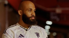 06h00 ngày 27/7, Trực tiếp MU vs West Ham: Mbeumo không được đăng ký