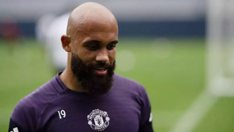 Vì sao Bryan Mbeumo không có tên trong đội hình MU gặp West Ham?