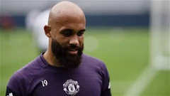 Vì sao Bryan Mbeumo không có tên trong đội hình MU gặp West Ham?