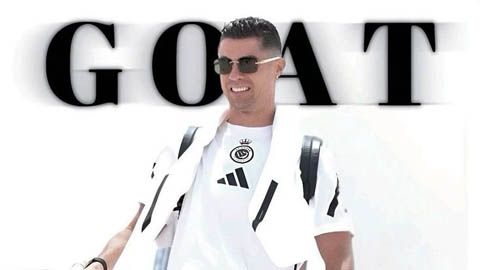 Gạch tên Ronaldo, Al Nassr ngược dòng đánh bại CLB của Áo