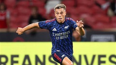 CĐV muốn Arsenal bán ngay Trossard sau trận thắng Newcastle