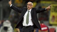 Hector Cuper từng ‘làm sai kèo’, vì 200.000 euro mà 'bán mình cho ma quỷ'