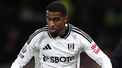 Hàng công chật chội, sao Arsenal phải đến Fulham